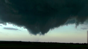 Washington County Kansas Tornado