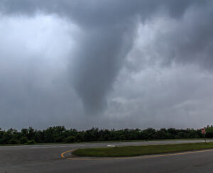 Marlow, OK Tornado