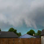 Norman Tornado June 2025